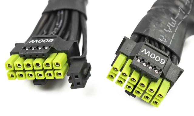 ASRock TC-1650T 鈦金全模組 PSU