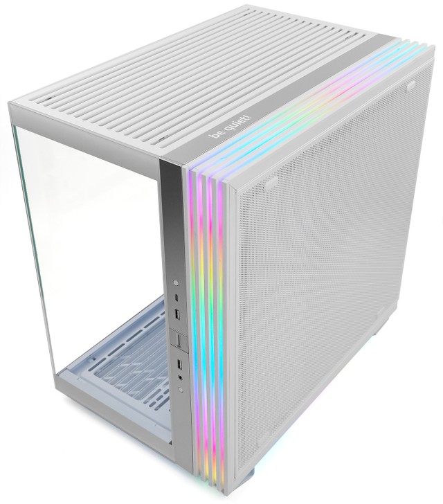 be quiet! LIGHT BASE 600 LX