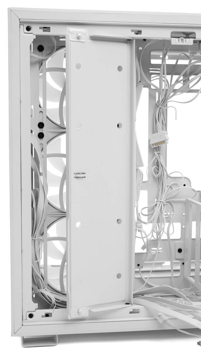 be quiet! LIGHT BASE 600 LX