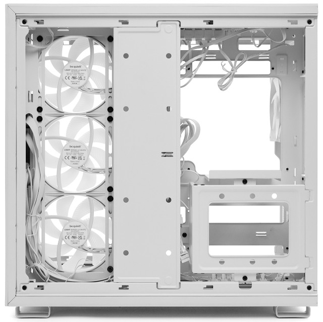 be quiet! LIGHT BASE 600 LX