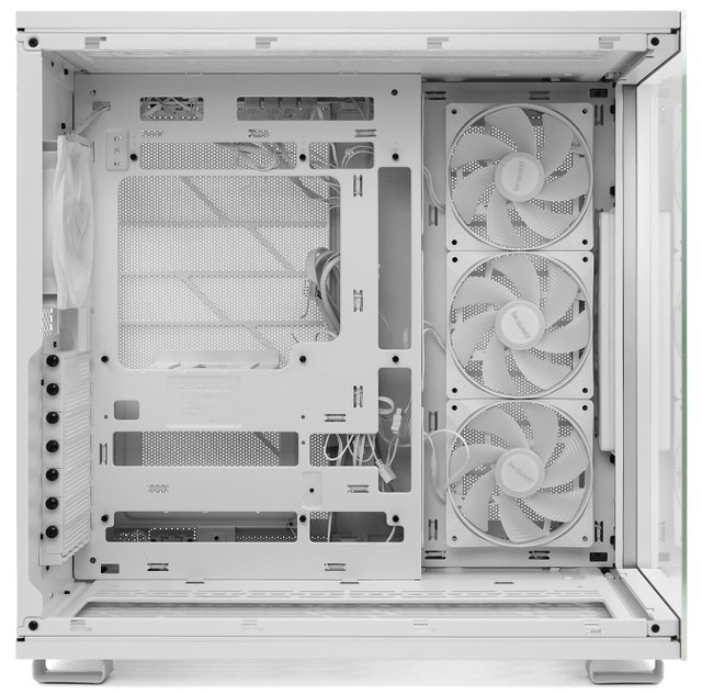 be quiet! LIGHT BASE 600 LX