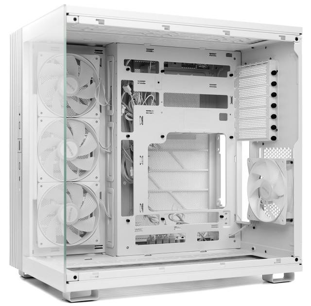 be quiet! LIGHT BASE 600 LX