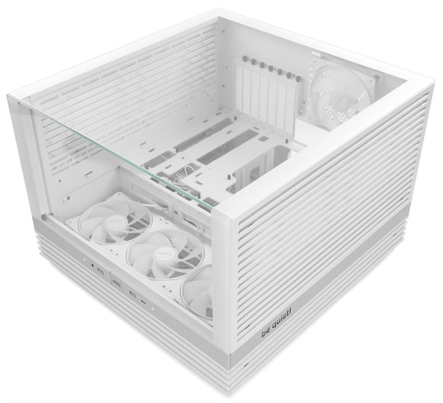 be quiet! LIGHT BASE 600 LX