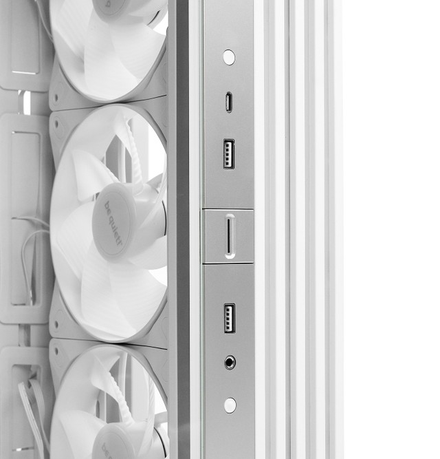 be quiet! LIGHT BASE 600 LX