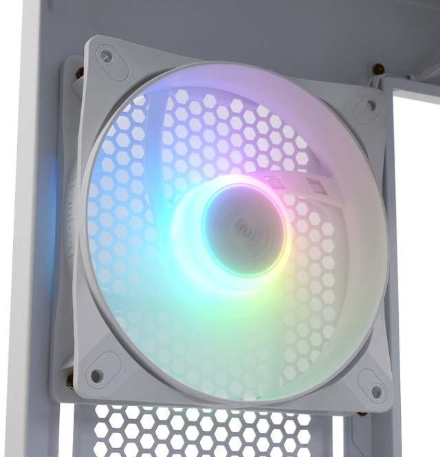 be quiet! LIGHT BASE 600 LX