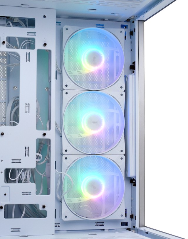 be quiet! LIGHT BASE 600 LX