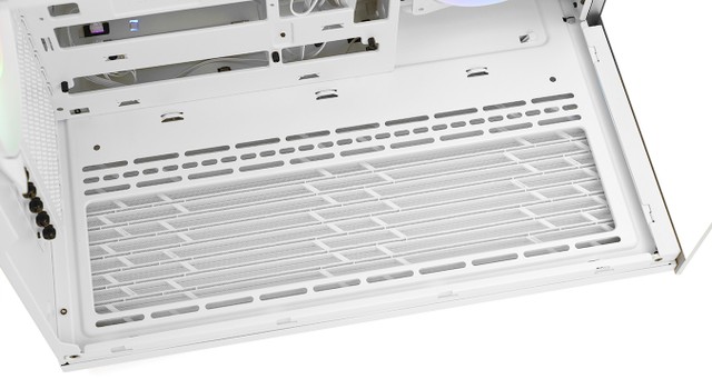 be quiet! LIGHT BASE 600 LX