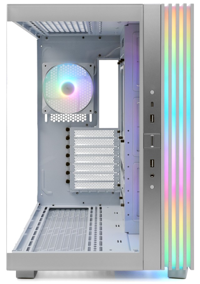 be quiet! LIGHT BASE 600 LX