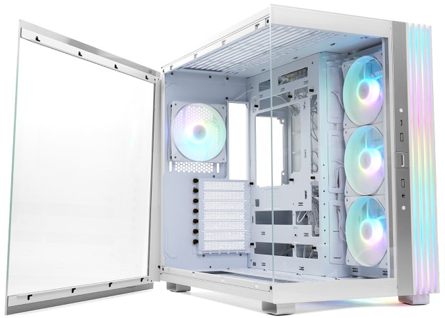 be quiet! LIGHT BASE 600 LX