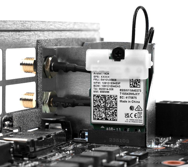 Minisforum 790S7