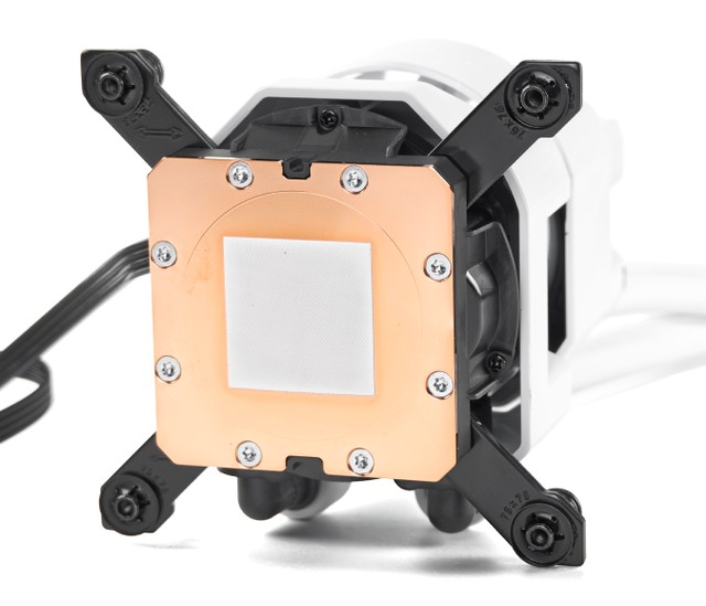 TRYX PANORAMA 360 ARGB UPGRADE