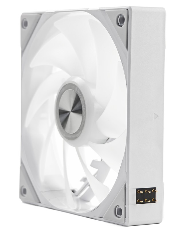 TRYX PANORAMA 360 ARGB UPGRADE