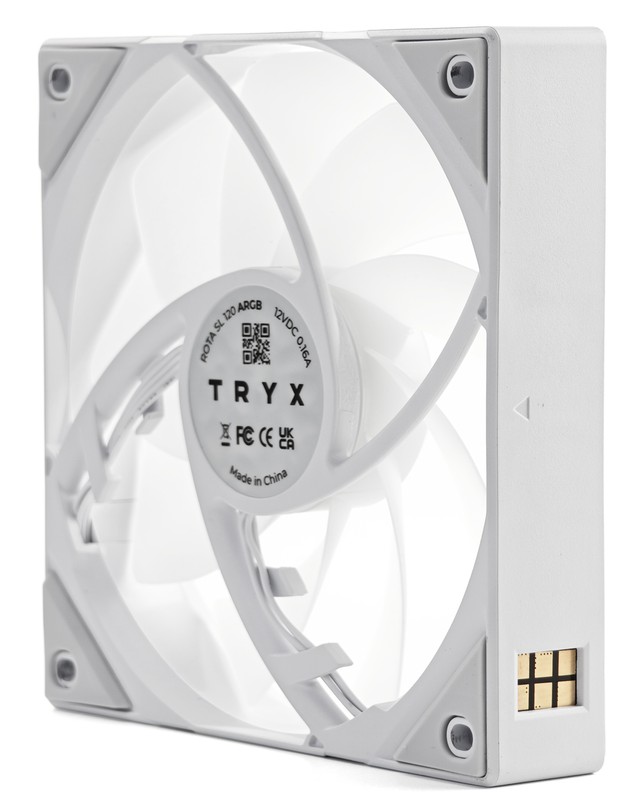 TRYX PANORAMA 360 ARGB UPGRADE