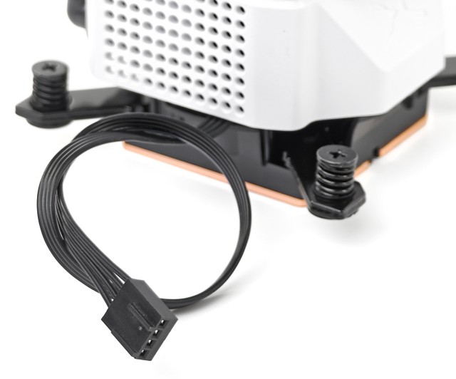 TRYX PANORAMA 360 ARGB UPGRADE
