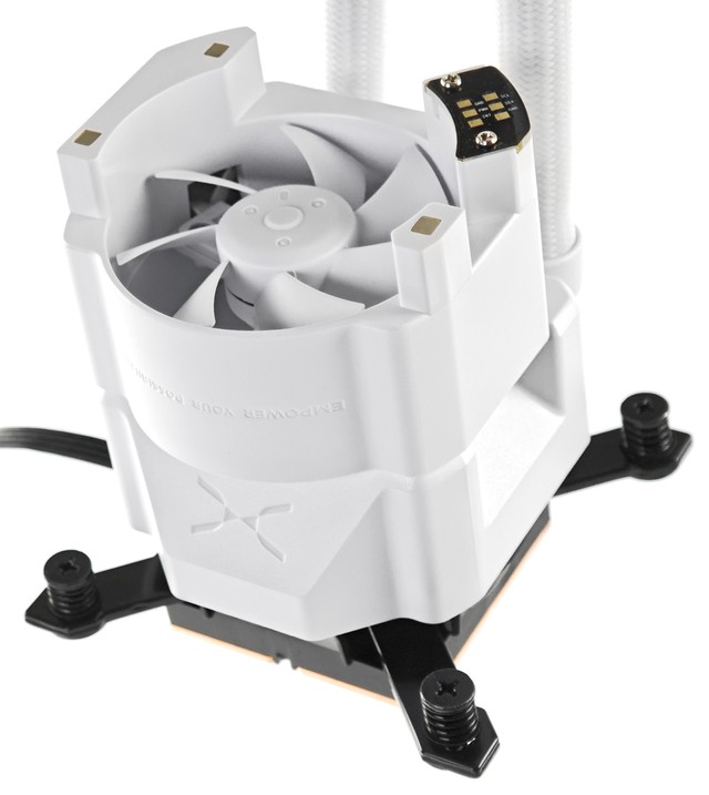TRYX PANORAMA 360 ARGB UPGRADE