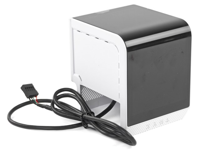 TRYX PANORAMA 360 ARGB UPGRADE