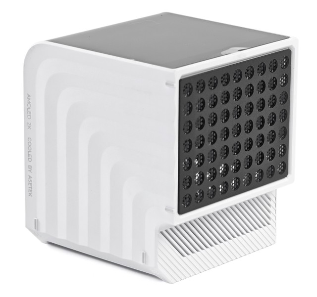 TRYX PANORAMA 360 ARGB UPGRADE