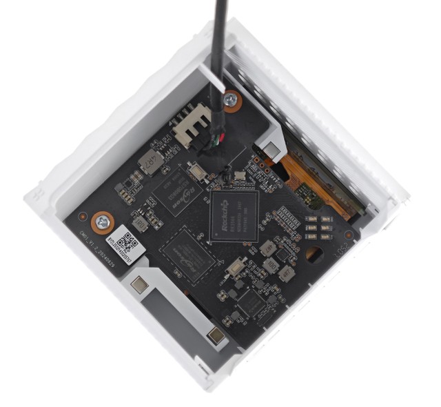TRYX PANORAMA 360 ARGB UPGRADE