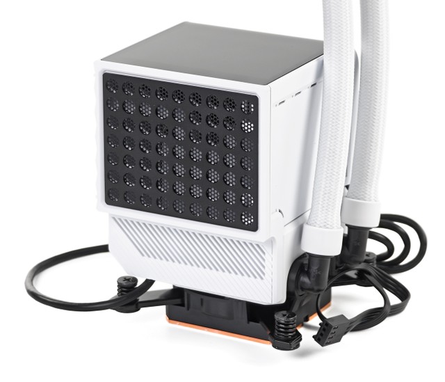 TRYX PANORAMA 360 ARGB UPGRADE