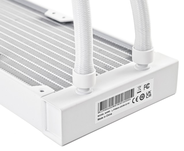 PANORAMA ARGB 360 WHITE UPGRADE