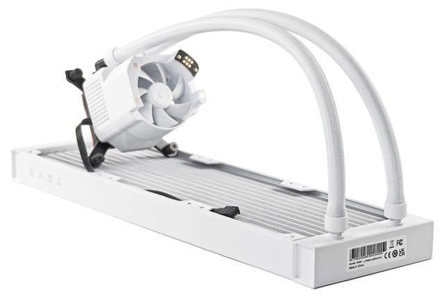 PANORAMA ARGB 360 WHITE UPGRADE