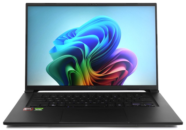 GIGABYTE AERO X16 1WH
