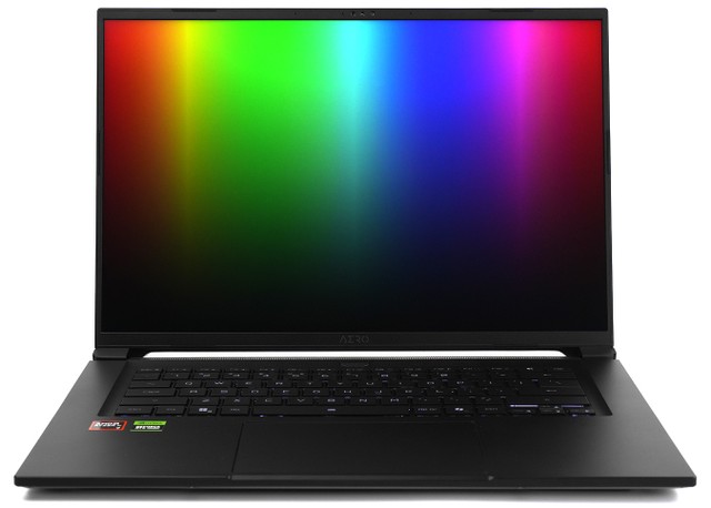 GIGABYTE AERO X16 1WH