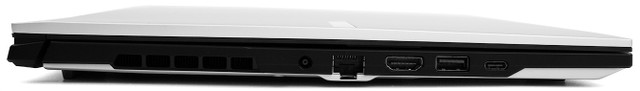 GIGABYTE AERO X16 1WH