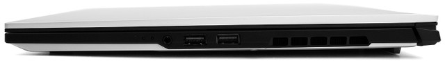 GIGABYTE AERO X16 1WH