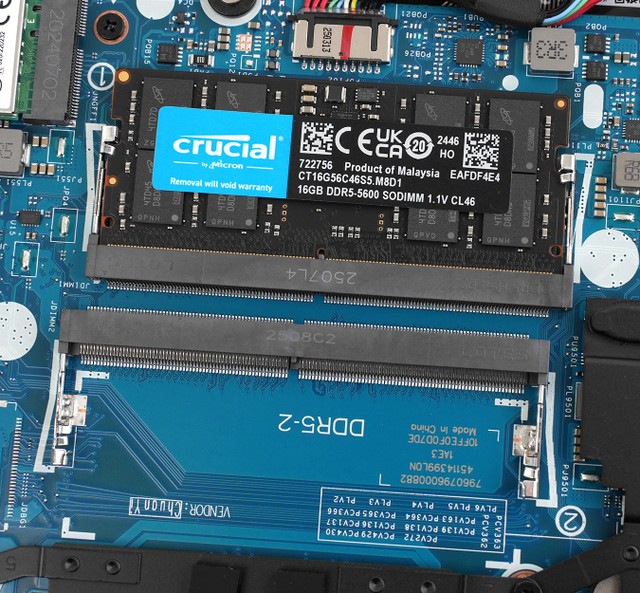 GIGABYTE AERO X16 1WH