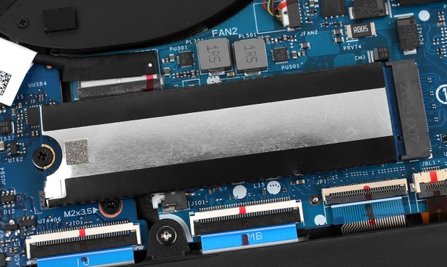 GIGABYTE AERO X16 1WH
