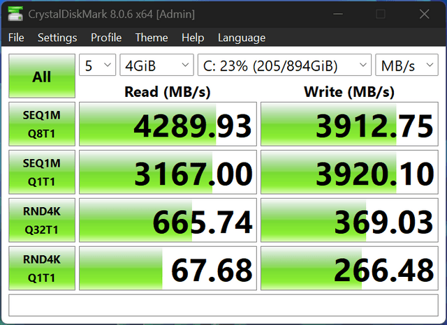 GIGABYTE AERO X16 1WH