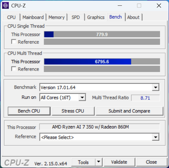 GIGABYTE AERO X16 1WH