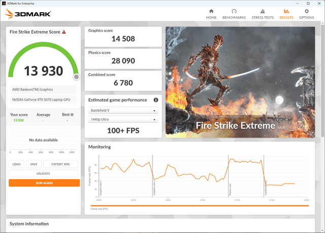 GIGABYTE AERO X16 1WH