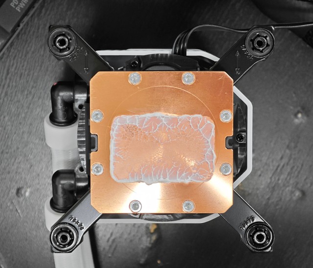 PANORAMA ARGB 360 WHITE UPGRADE