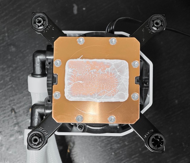 PANORAMA ARGB 360 WHITE UPGRADE