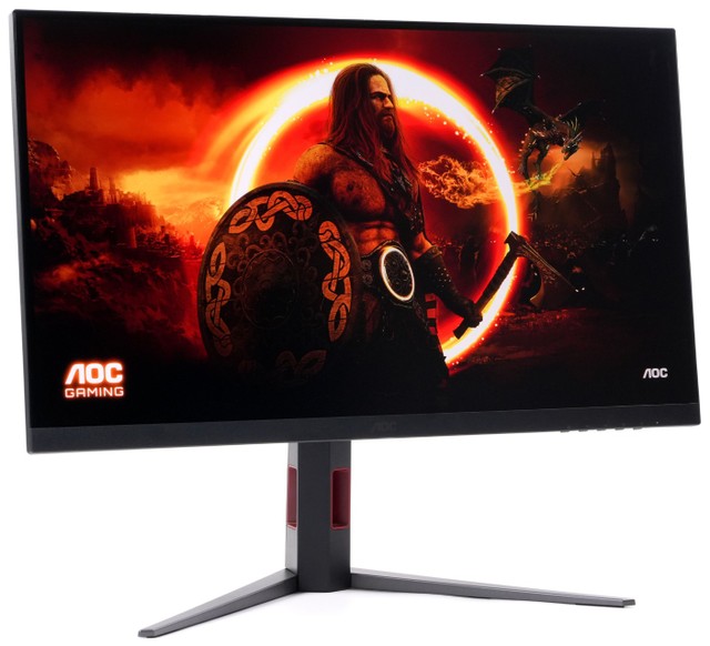 AOC U27G4