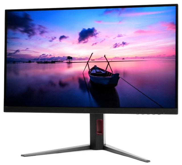 AOC U27G4
