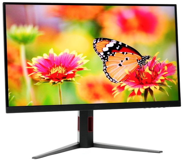 AOC U27G4