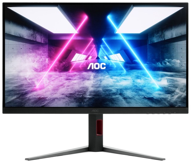 AOC U27G4