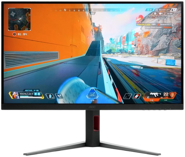 AOC U27G4
