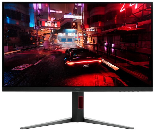 AOC U27G4