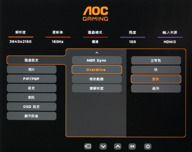 AOC U27G4