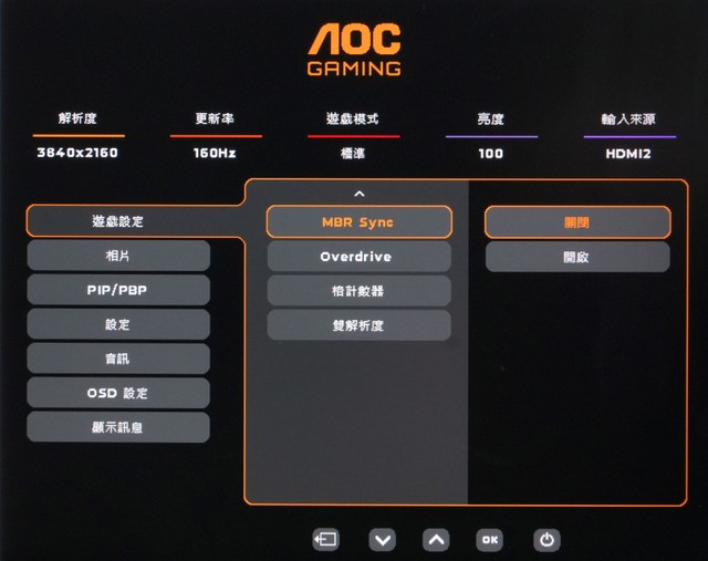 AOC U27G4