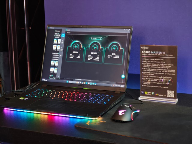 GIGABYTE