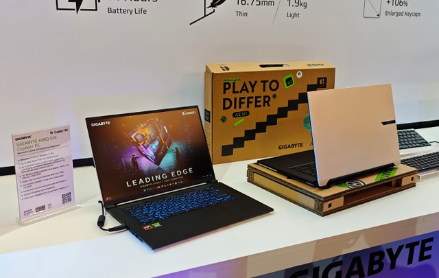 GIGABYTE