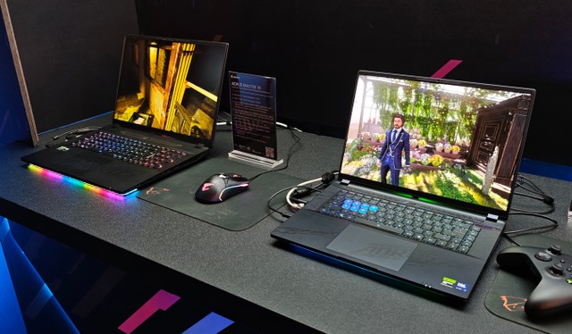 GIGABYTE