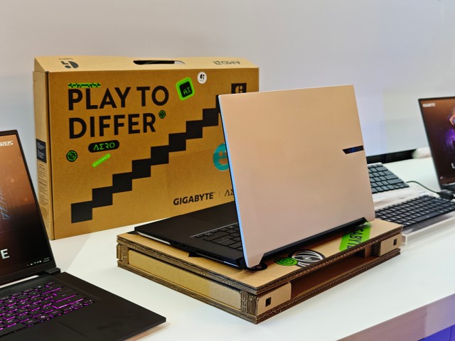 GIGABYTE