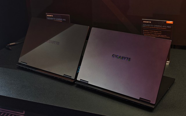 GIGABYTE