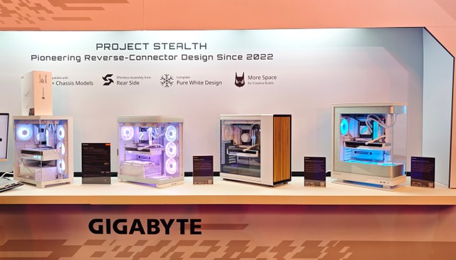 GIGABYTE